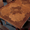 MOBILI-2G---TAVOLO-RETTANGOLARE-CLASSICO-LEGNO-SHABBY-160X90x78