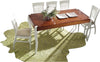 MOBILI-2G---Tavolo-Rettangolare-In-Legno-Bicolore-140x85x81-Cm-Fisso