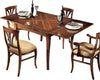 MOBILI-2G---TAVOLO-RETTANGOLARE-INTARSIO-LEGNO-TINTA-NOCE-170X90x80