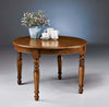 MOBILI-2G---TAVOLO-ROTONDO-ALLUNGABILE-LEGNO-MASSELLO-120-H.78