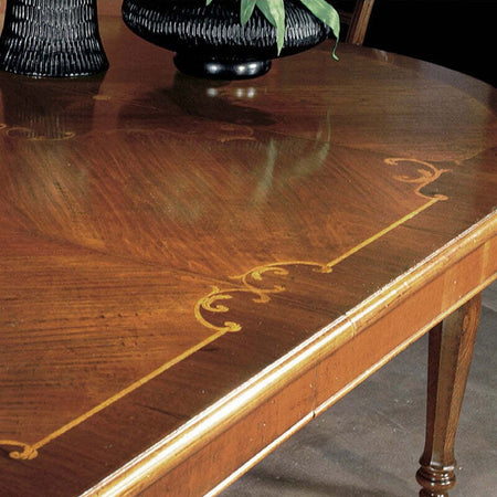 MOBILI-2G---Tavolo-rotondo-allungabile-legno-massello-bassano-140x140x78