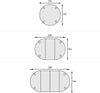 MOBILI-2G---Tavolo-rotondo-allungabile-legno-massello-bassano-140x140x78