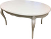 MOBILI-2G---TAVOLO-ROTONDO-BIANCO-LACCATO-SHABBY-CLASSICO-120-H.78