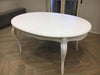 MOBILI-2G---TAVOLO-ROTONDO-BIANCO-LACCATO-SHABBY-CLASSICO-120-H.78