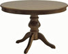 MOBILI-2G---Tavolo-rotondo-classico-allungabile-legno-tinta-noce-100x100x80