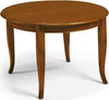 MOBILI-2G---Tavolo-rotondo-classico-allungabile-legno-tinta-noce-120x120x78