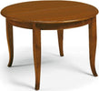 MOBILI-2G---Tavolo-rotondo-classico-allungabile-legno-tinta-noce-120x120x78