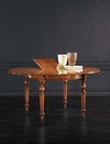 MOBILI-2G---Tavolo-rotondo-classico-allungabile-tornito-legno-bassano-120x120x80