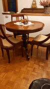 MOBILI-2G---TAVOLO-ROTONDO-FINITURA-BASSANO-ALLUNGABILE-120-NOCE