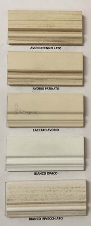 MOBILI-2G---TAVOLO-SHABBY-ALLUNGABILE-GAMBA-A-SPILLO-LEGNO-MASSELLO-BIANCO-L.140-P.90-H.80