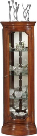 MOBILI-2G---Vetrina-ad-angolo-vetro-curvo-classica-Legno-tinta-noce-33X33X138