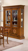 MOBILI-2G---VETRINA-ARTE-POVERA-SOGGIORNO-IN-LEGNO-L.157-x-P.49-H.213
