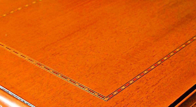 MOBILI-2G---VETRINA-CLASSICA-1-PORTA-1-CASSETTO-IN-LEGNO-GREZZO-L.75-P.43-H.135