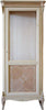 MOBILI-2G---VETRINA-CLASSICA-1-PORTA-IN-LEGNO-GREZZO-L.76-P.44-H.190