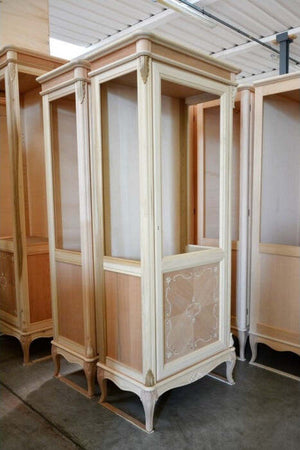 MOBILI-2G---VETRINA-CLASSICA-1-PORTA-IN-LEGNO-GREZZO-L.76-P.44-H.190