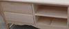 MOBILI-2G---VETRINA-CLASSICA-2-ANTE-GREZZA-IN-LEGNO-L.168-P.52-H.217