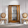 MOBILI-2G---VETRINA-CLASSICA-IN-LEGNO-1-PORTA-FINITURA-BASSANO-L.111-P.44-H.180