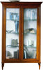 MOBILI-2G---VETRINA-CLASSICA-IN-LEGNO-2-PORTE-FINITURA-BASSANO-L.108-P.43-H.175