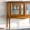 MOBILI-2G---VETRINA-CLASSICA-IN-LEGNO-2-PORTE-FINITURA-BASSANO-L.111-P.44-H.100