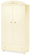 Armadio Italbaby Magnifique Lux Avorio