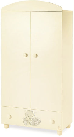 Armadio Italbaby Love Avorio