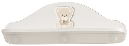 Mensola Appendino Italbaby Petit Amis