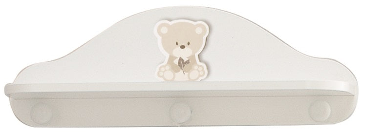 Mensola Appendino Italbaby Petit Amis