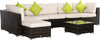 Mobili-da-Giardino-in-Rattan-e-Alluminio-Set-8-Pezzi,-Salotto-da-Giardino-Componibile-con-Divani-e-Tavolino-da-Esterno-860-096V01