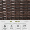Mobili-da-Giardino-in-Rattan-e-Alluminio-Set-8-Pezzi,-Salotto-da-Giardino-Componibile-con-Divani-e-Tavolino-da-Esterno-860-096V01