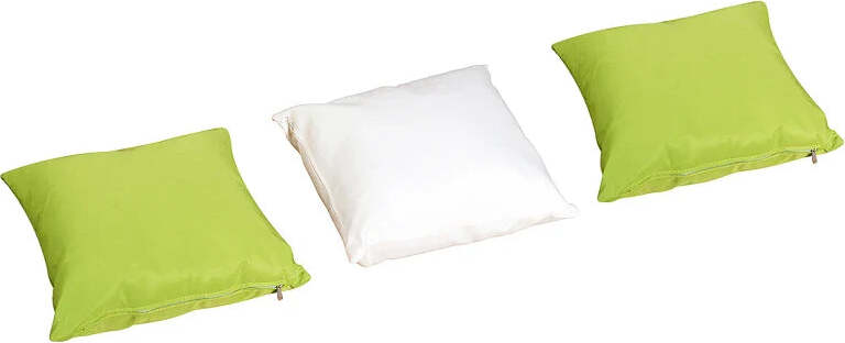Mobili-da-Giardino-in-Rattan-PE-con-Divano-Angolare-e-Pouf-con-Cuscini-telaio-Set-da-18-Pezzi,-Marrone--100110-027BN