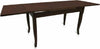 Mobili2g---TAVOLO-160X85-ALLUNGABILE-IN-LEGNO-ARTE-POVERA-CON-6-SEDIE-SEDUTA-PAGLIA-NOCE-SCURO