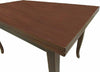 Mobili2g---TAVOLO-160X85-ALLUNGABILE-IN-LEGNO-ARTE-POVERA-CON-6-SEDIE-SEDUTA-PAGLIA-NOCE-SCURO