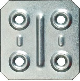 MOBILIA---4-PIASTRINE-DI-GIUNZIONE-IN-ACCIAIO-ZINCATO-50X40MM
