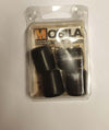 MOBILIA---4-PIEDINI-PER-MOBILI-NERI-DIAMETRO-16MM
