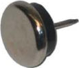 MOBILIA---8-SCIVOLI-IN-GOMMA-CON-CHIODO-CORAZZA-IN-METALLO-D.23