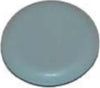 MOBILIA-MASIDEF---4-SCIVOLI-IN-TEFLON-GRIGI-ROTONDI-ADESIVI-D.20