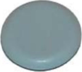 MOBILIA-MASIDEF---4-SCIVOLI-IN-TEFLON-GRIGI-ROTONDI-ADESIVI-D.30
