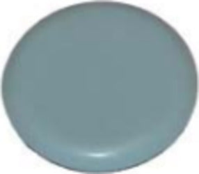 MOBILIA-MASIDEF---4-SCIVOLI-IN-TEFLON-GRIGI-ROTONDI-D.40mm