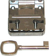MOBILIA-MASIDEF---SERRATURA-PER-CASSETTI-ZINCATA-15MM