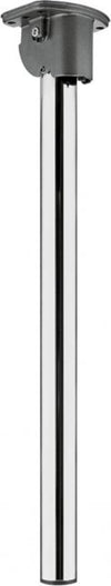 MOBILIA-MASIDEF-1-GAMBA-ALTEZZA-710CM-DIAMETRO-50CM-RIBALTABILE-ALLUMINIO-OPACO