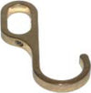 MOBILIA-MASIDEF--2-GANCI-APPENDITUTTO-OTTONATI-30X15MM