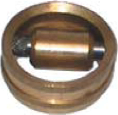 MOBILIA-MASIDEF--4-POZZETTI-A-RULLO-OTTONE-Ø-16MM