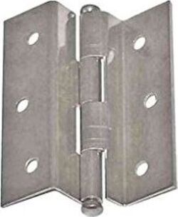 MOBILIA-MASIDEF--CERNIERA-PIEGHEVOLE-FERRO-NICHELATO-50X40MM-SX