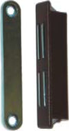 MOBILIA-MASIDEF--CRICCHETTO-MAGNETICO-PER-PORTE-SCORREVOLI-65X10MM