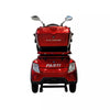 Scooter Elettrico Fasti 4