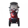 Scooter Elettrico Fasti 4