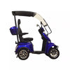 Scooter Elettrico Fasti 4 Max