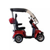 Scooter Elettrico Fasti 4 Max