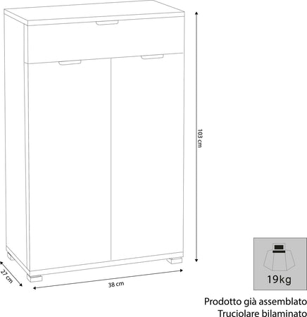 MOBY---armadietto-con-due-ante-e-un-cassetto-Bianco-Milani-Home