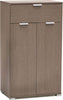 MOBY---armadietto-con-due-ante-e-un-cassetto-Rovere-grigio-Milani-Home